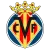 Villarreal CF Logo